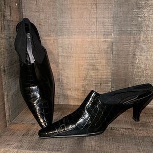 J.RENEE shoes-MAGDA style- size 8.5‎